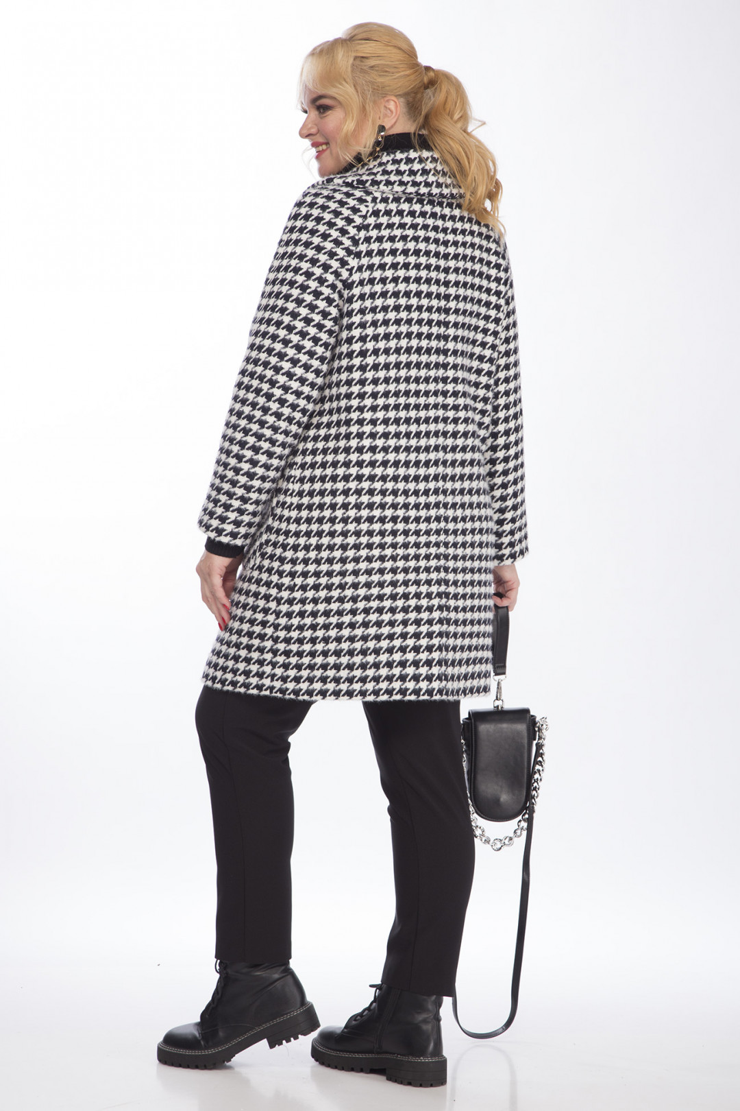 Пальто Matini 2.1663 - фото 2